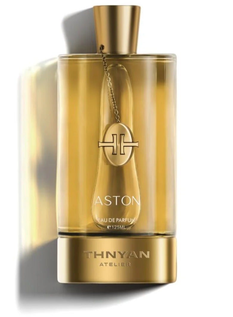 عطر أستون - 125مل إصدار حصري